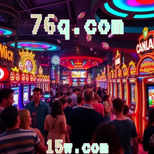 76q.com: A Emoção do Casino Ao Vivo em Suas Mãos