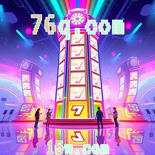 76q.com: A Revolução dos Jogos Móveis Que Você Precisa Conhecer