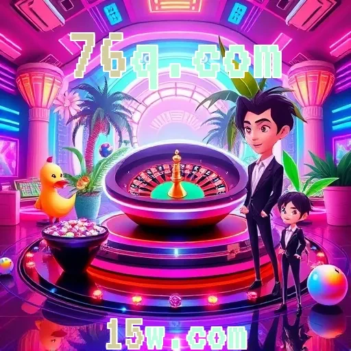 76q.com: Descubra o Melhor do Poker Online no Brasil